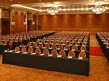 Khách sạn Loong Palace &