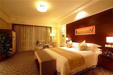 Loong Palace &