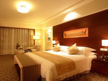 Loong Palace & 4*