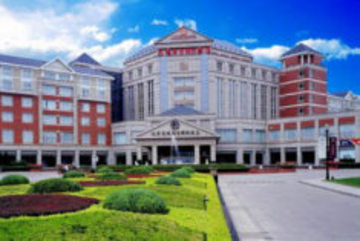 Khách sạn Loong Palace &