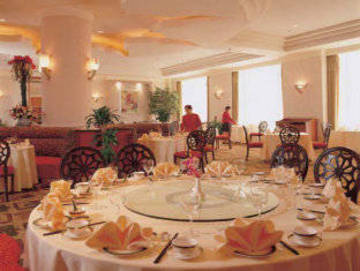 Loong Palace & 4*