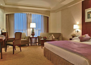 Loong Palace & Bắc Kinh