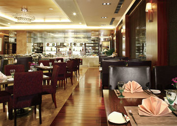 Khách sạn Loong Palace & Bắc Kinh