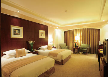 Loong Palace & 4* Bắc Kinh