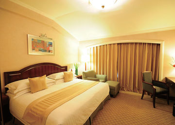 Loong Palace & 4* Bắc Kinh