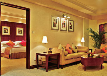 Loong Palace & Khách sạn 4*