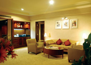 Loong Palace &