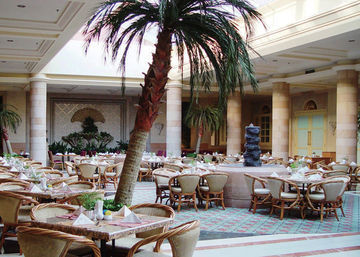 Loong Palace & Khách sạn Bắc Kinh