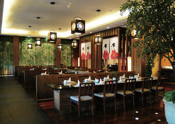 Loong Palace & 4* Bắc Kinh
