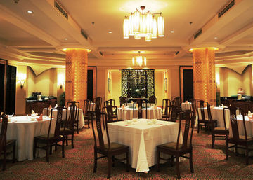 Loong Palace &