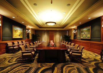 Khách sạn Loong Palace &
