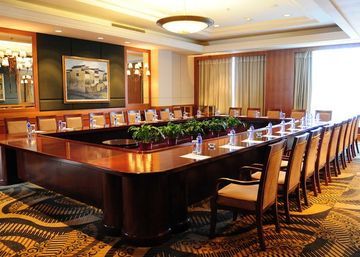Khách sạn Loong Palace & 4*